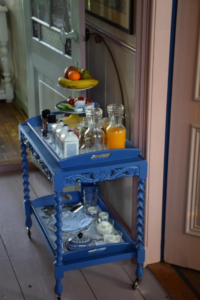 Het Twiscker Huys Bed and Breakfast Twisk Exteriör bild